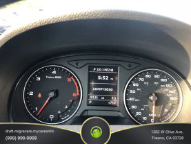 2015 Audi A3 - Image 32