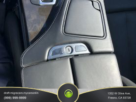 2016 Bmw 6 Series - Image 37