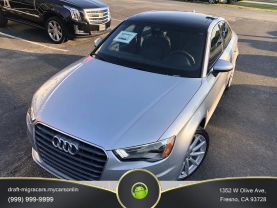 2015 Audi A3 - Image 48