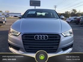 2015 Audi A3 - Image 23