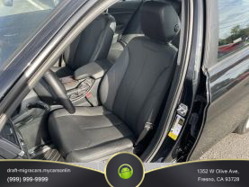 2015 Bmw 3 Series - Image 7