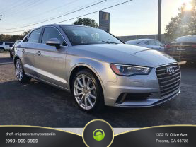 2015 Audi A3 - Image 27