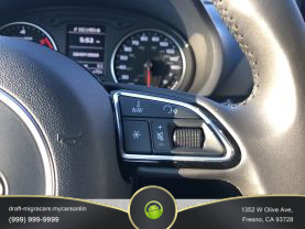 2015 Audi A3 - Image 31