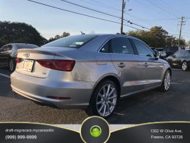 2015 Audi A3 - Image 26