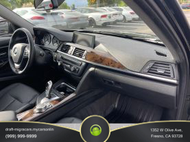 2015 Bmw 3 Series - Image 19