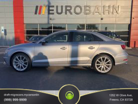 2015 Audi A3 - Image 2