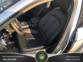 2015 Audi A3 - Image 6