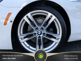 2016 Bmw 6 Series - Image 23