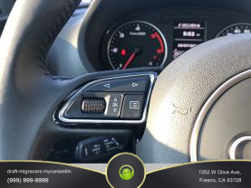 2015 Audi A3 - Image 30