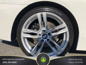 2016 Bmw 6 Series - Image 25