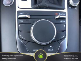 2015 Audi A3 - Image 38