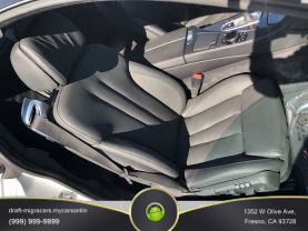 2016 Bmw 6 Series - Image 11