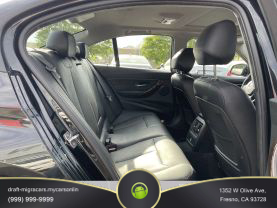 2015 Bmw 3 Series - Image 14