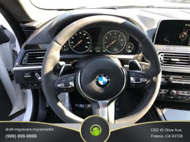 2016 Bmw 6 Series - Image 28