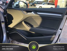 2015 Audi A3 - Image 19