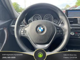 2015 Bmw 3 Series - Image 26