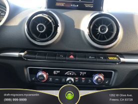 2015 Audi A3 - Image 35