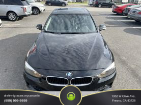 2015 Bmw 3 Series - Image 23