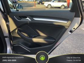 2015 Audi A3 - Image 15
