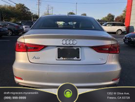 2015 Audi A3 - Image 4