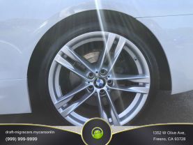 2016 Bmw 6 Series - Image 24