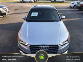 2015 Audi A3 - Image 22