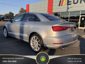 2015 Audi A3 - Image 25