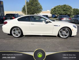 2016 Bmw 6 Series - Image 17