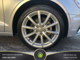 2015 Audi A3 - Image 46