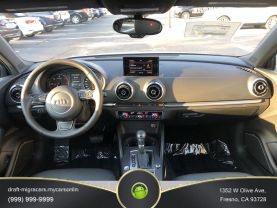 2015 Audi A3 - Image 28