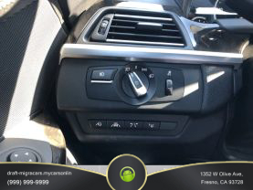 2016 Bmw 6 Series - Image 30