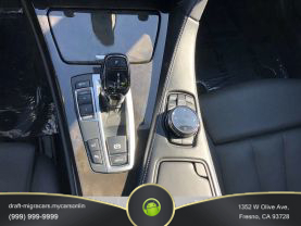 2016 Bmw 6 Series - Image 34