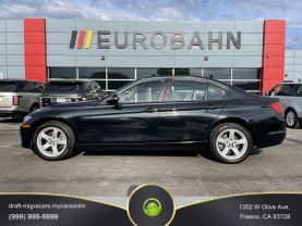 2015 Bmw 3 Series - Image 3