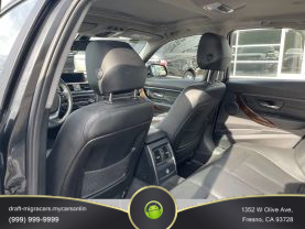 2015 Bmw 3 Series - Image 12