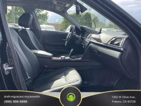 2015 Bmw 3 Series - Image 18