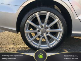 2015 Audi A3 - Image 45