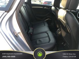 2015 Audi A3 - Image 13