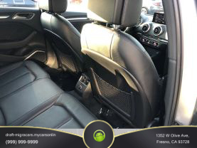 2015 Audi A3 - Image 14