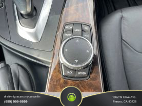 2015 Bmw 3 Series - Image 33