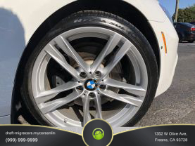 2016 Bmw 6 Series - Image 26