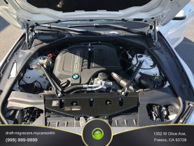 2016 Bmw 6 Series - Image 29
