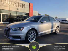2015 Audi A3 - Image 24