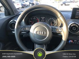 2015 Audi A3 - Image 29