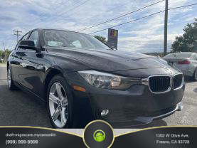 2015 Bmw 3 Series - Image 22