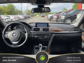 2015 Bmw 3 Series - Image 25