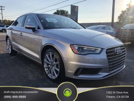 2015 Audi A3 - Image 21
