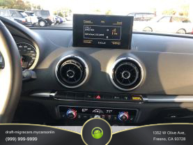 2015 Audi A3 - Image 33