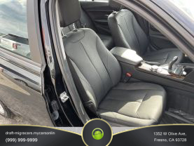2015 Bmw 3 Series - Image 17