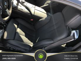 2016 Bmw 6 Series - Image 7