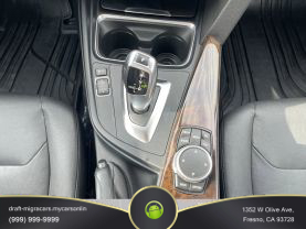 2015 Bmw 3 Series - Image 30